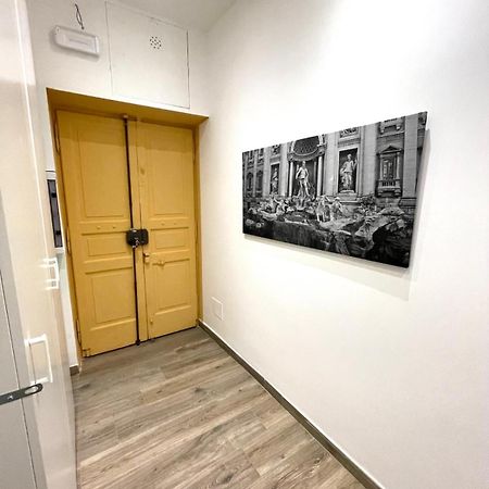 Rome Groove Rooms Exterior photo