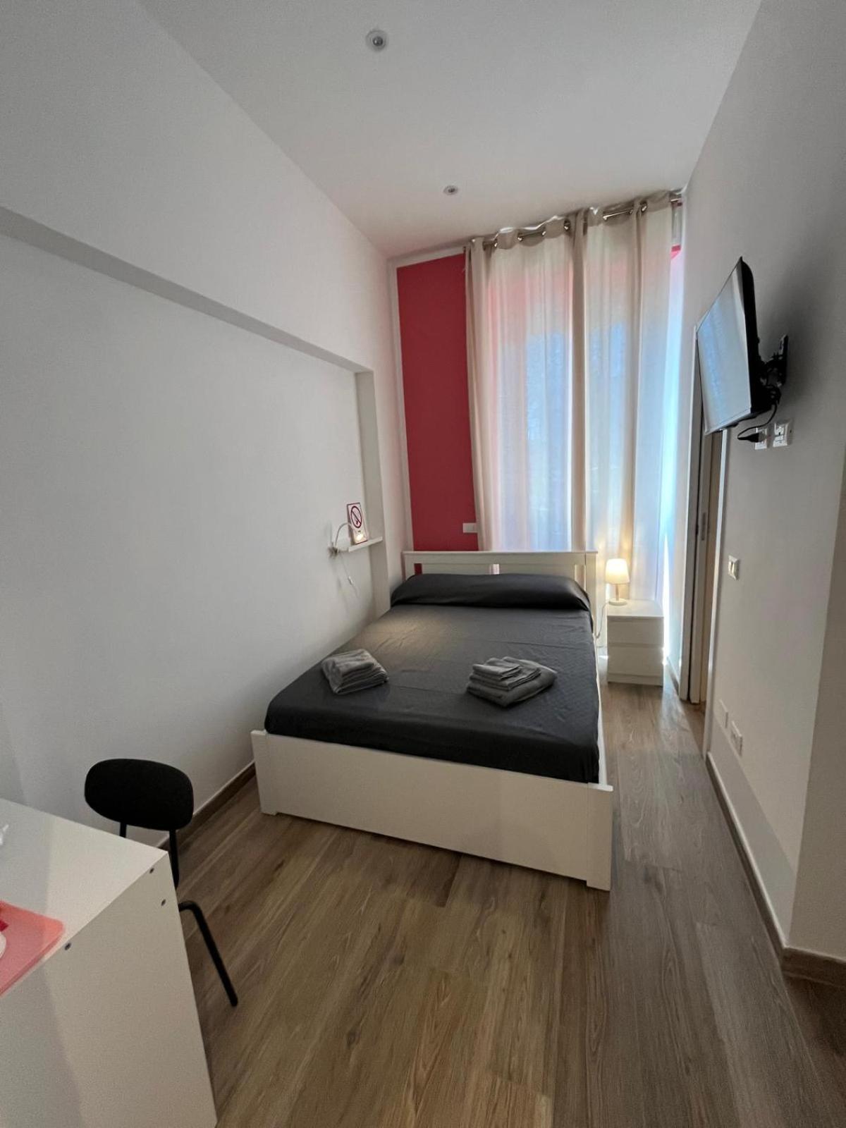 Rome Groove Rooms Exterior photo